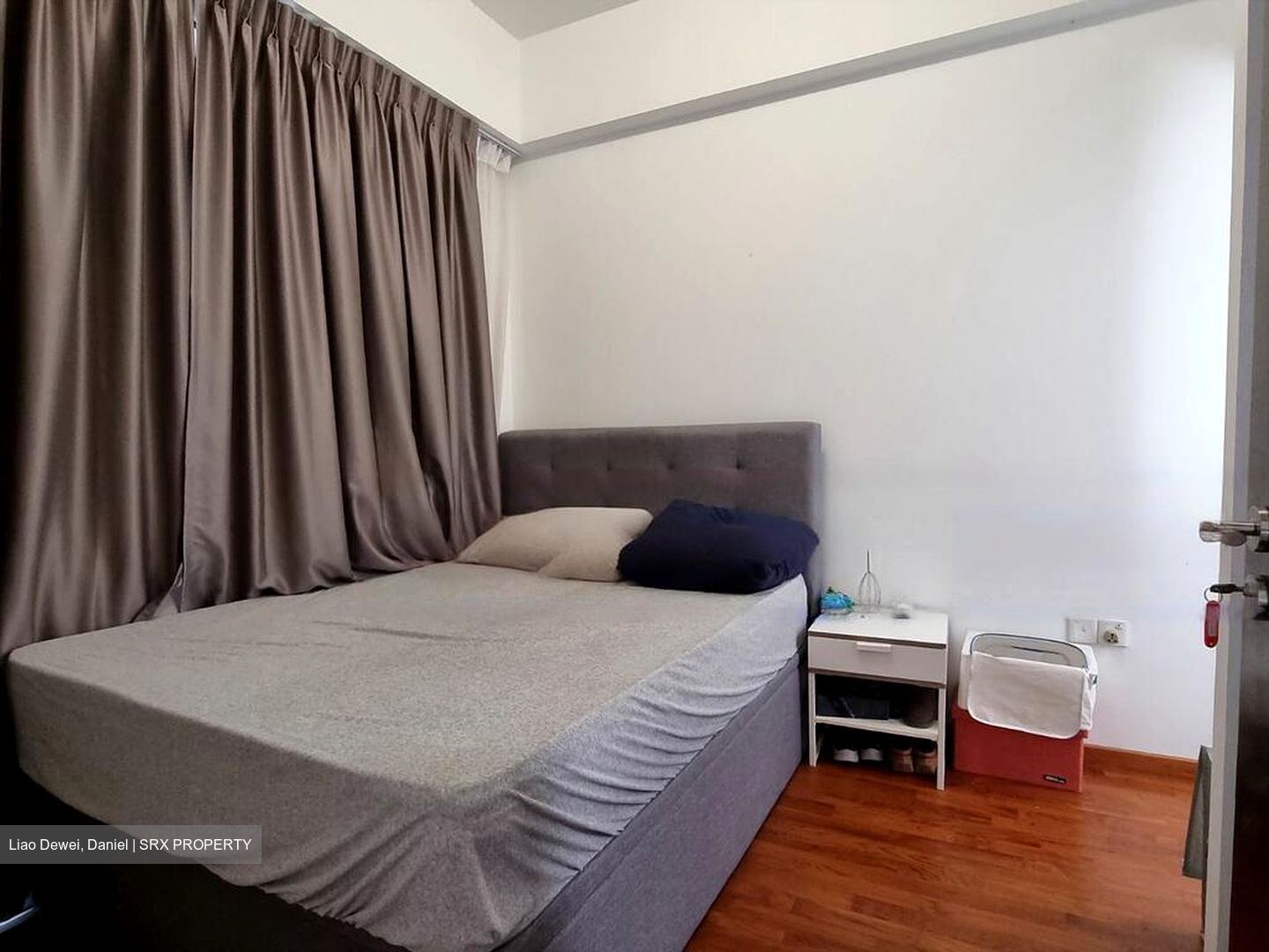 Eon Shenton (D2), Apartment #441446801